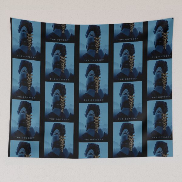 Item preview, The Odyssey designed and sold by PaisleyBlisss.