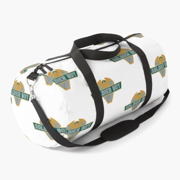 Item preview, The Boys Soldier Boy Crest designed and sold by HappyCatholicsd.