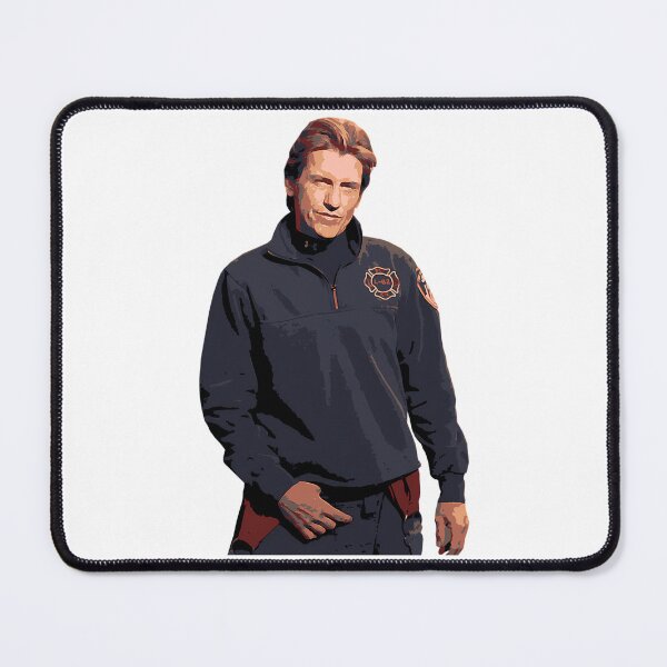 Item preview, Tommy Gavin - Rescue Me designed and sold by UKCoinsShopp.