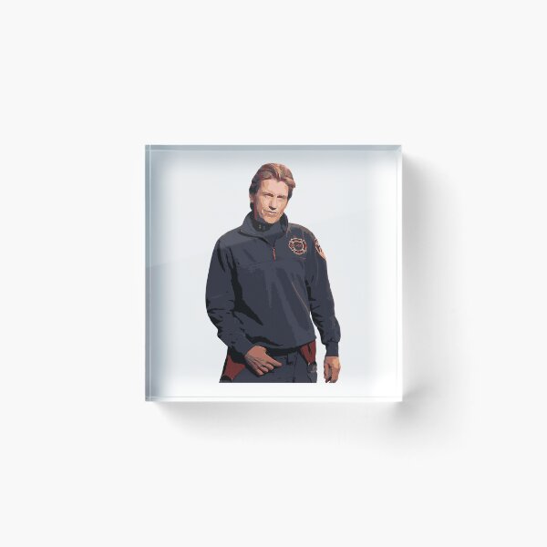 Item preview, Tommy Gavin - Rescue Me designed and sold by UKCoinsShopp.