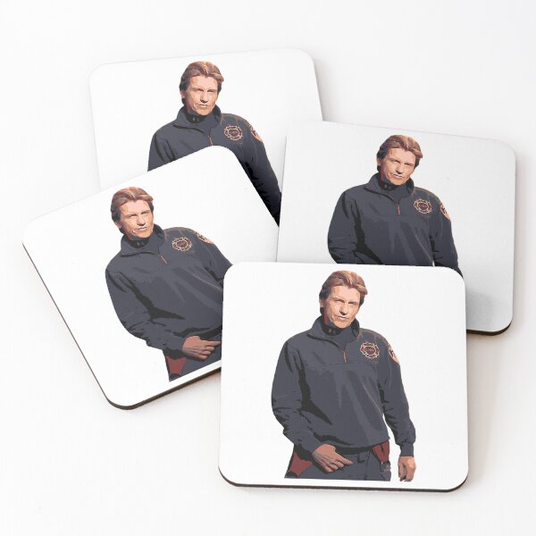 Item preview, Tommy Gavin - Rescue Me designed and sold by UKCoinsShopp.