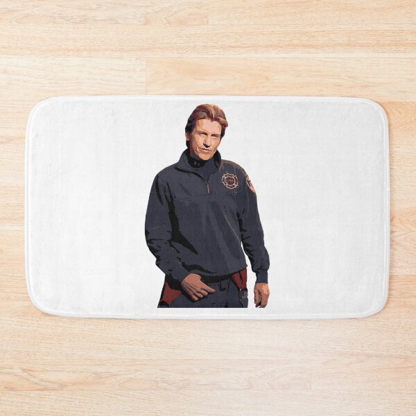 Item preview, Tommy Gavin - Rescue Me designed and sold by UKCoinsShopp.