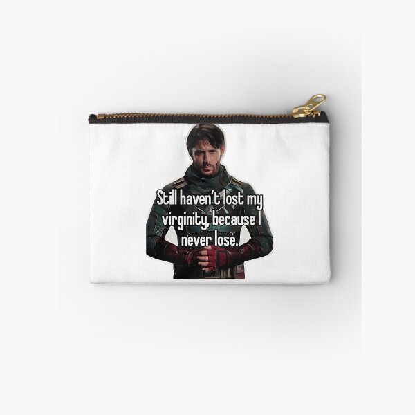 Item preview, The Boys Soldier Boy I Never Lose Meme Sticker designed and sold by HappyCatholicsd.