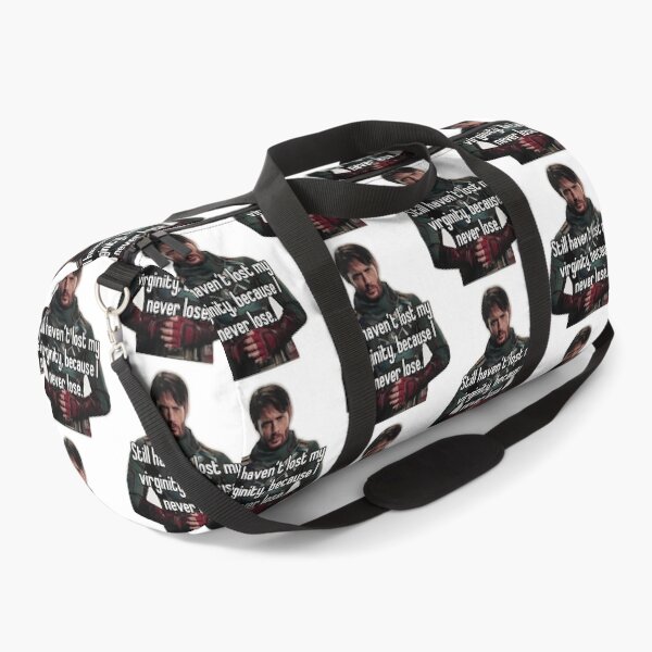 Item preview, The Boys Soldier Boy I Never Lose Meme Sticker designed and sold by HappyCatholicsd.