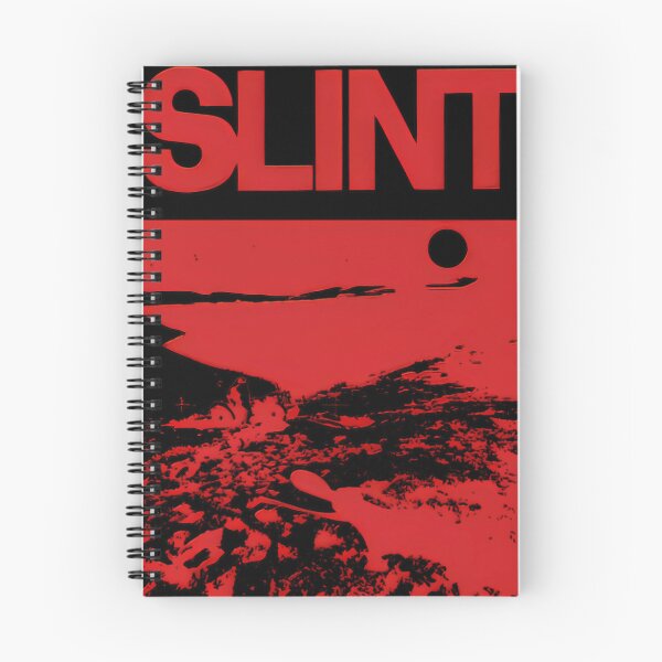Item preview, Slint Band designed and sold by RetroArtCanvas.