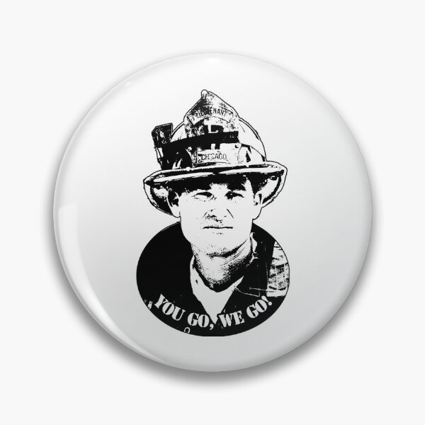 Item preview, You Go We Go - Backdraft - Bull designed and sold by UKCoinsShopp.