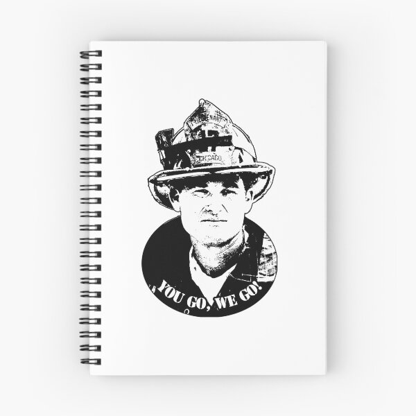 Item preview, You Go We Go - Backdraft - Bull designed and sold by UKCoinsShopp.
