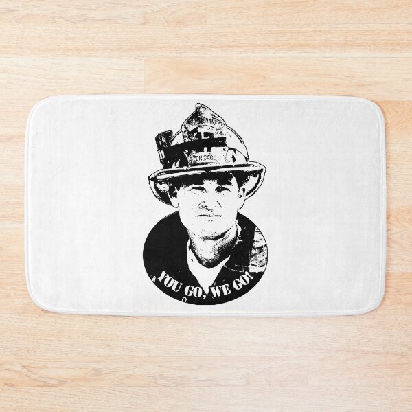Item preview, You Go We Go - Backdraft - Bull designed and sold by UKCoinsShopp.