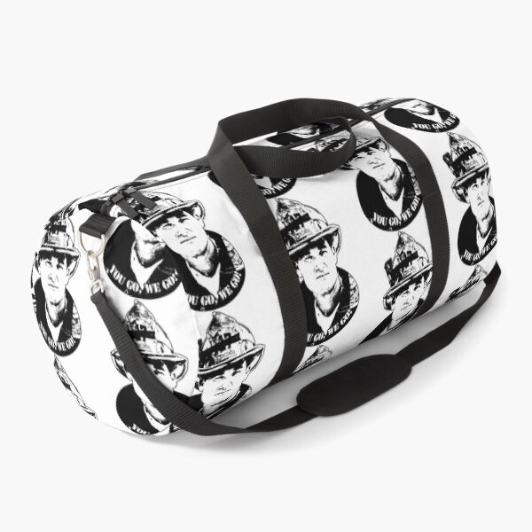 Item preview, You Go We Go - Backdraft - Bull designed and sold by UKCoinsShopp.