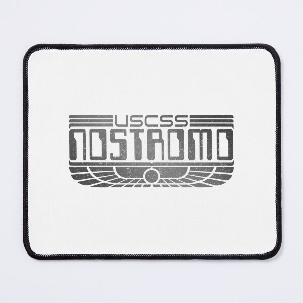 Item preview, Uscss Nostromo designed and sold by PrintStarTeee.