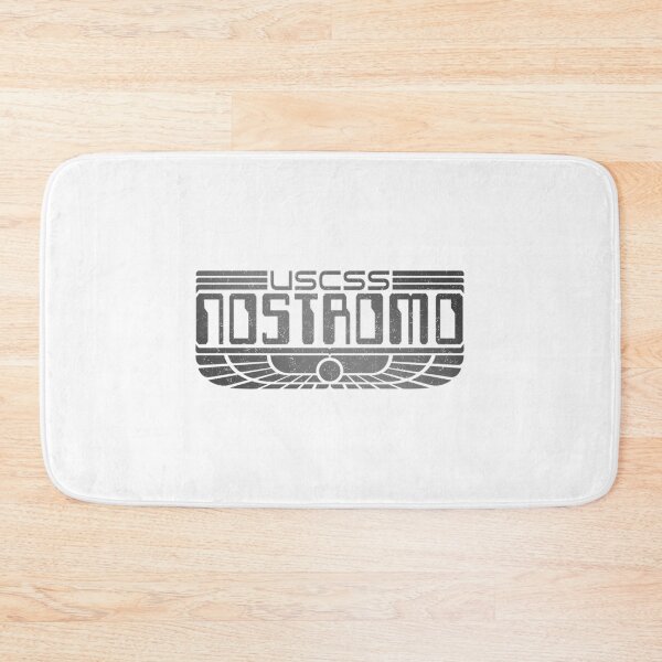 Item preview, Uscss Nostromo designed and sold by PrintStarTeee.