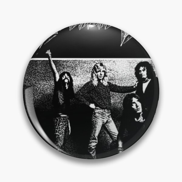 Item preview, This Is Spinal Tap 1984 #338 designed and sold by CyberAngela.
