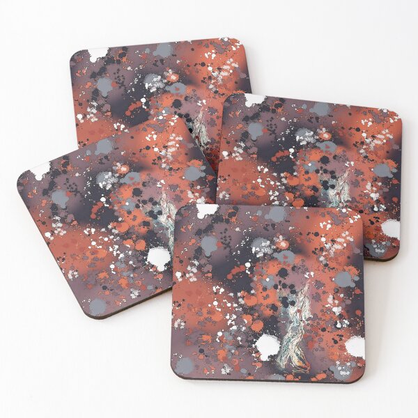 Item preview, dancing paint  designed and sold by MadmyrtleDesign.