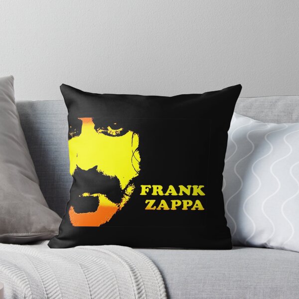 Item preview, Zappa clube designed and sold by rbondiexxy.