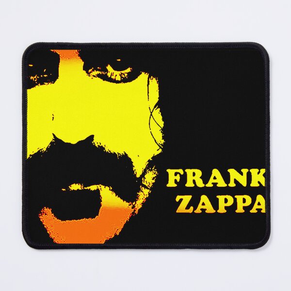Item preview, Zappa clube designed and sold by rbondiexxy.