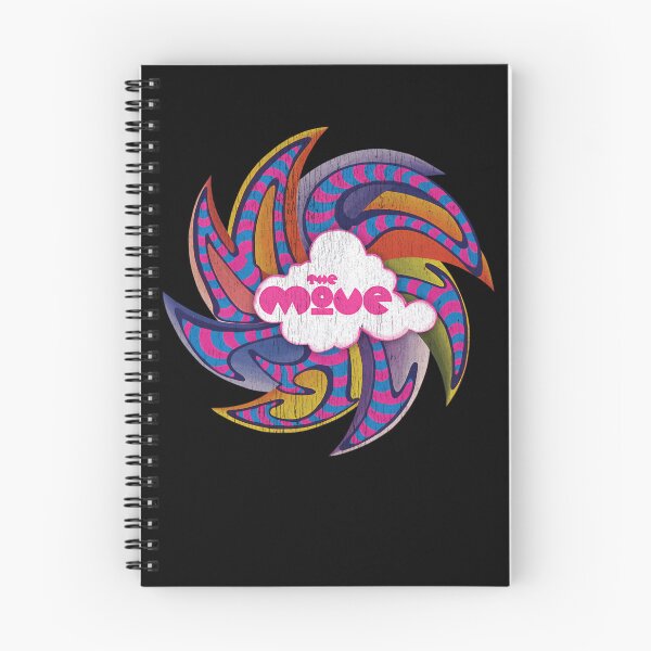 Item preview, Swirling Geometric Pinwheel Cloud designed and sold by TimelessChic.
