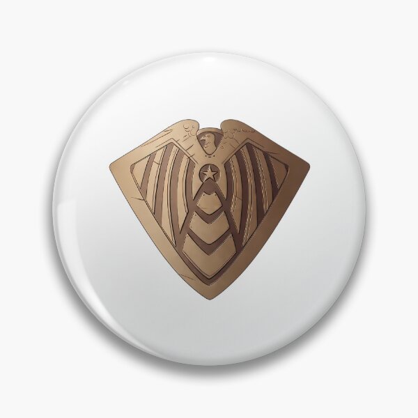 Item preview, The Boys Soldier Boy Shield designed and sold by HappyCatholicsd.