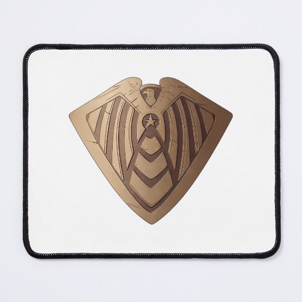 Item preview, The Boys Soldier Boy Shield designed and sold by HappyCatholicsd.