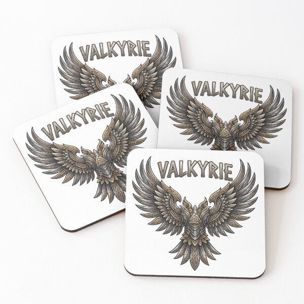Item preview, valkiria, valhalla,viking,ragnarok,mitologic nordic designed and sold by Hephaestus's Forge.