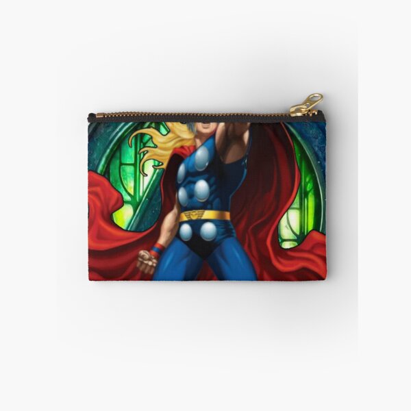 Item preview, The Mighty Thor designed and sold by White Tiger Designz .