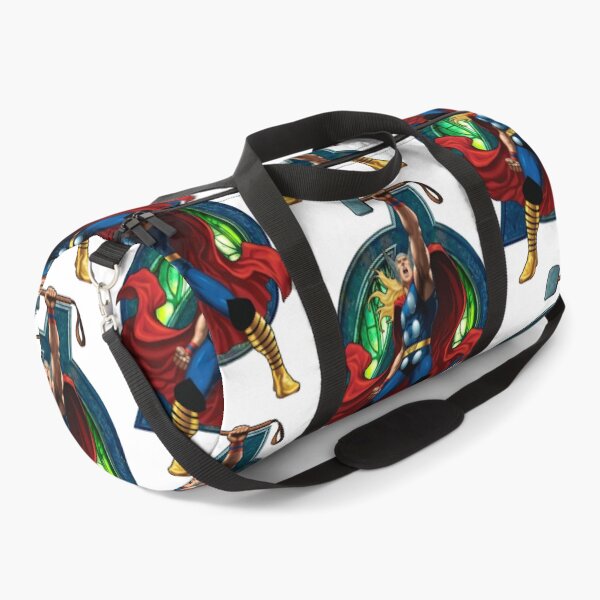 Item preview, The Mighty Thor designed and sold by White Tiger Designz .