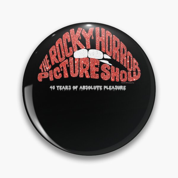 Artikelvorschau, DIE ROCKY HORROR PICTURE SHOW entworfen und verkauft von IjayyunStore.