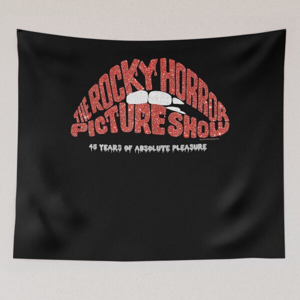 Item preview, THE ROCKY HORROR PICTURE SHOW designed and sold by IjayyunStore.