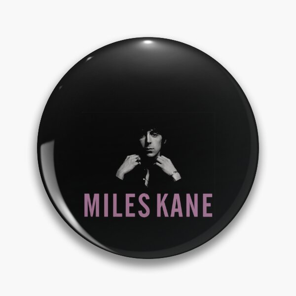 Artikelvorschau, DIE MILES KANE entworfen und verkauft von MadeThisFMeS.