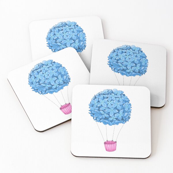 Item preview, Objects in Bloom: Blue Dream Ascent designed and sold by E3-Creations.