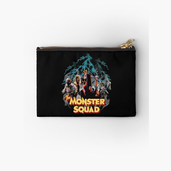 Item preview, CLASSIC MONSTER SQUAD BAND designed and sold by SparklessCo.