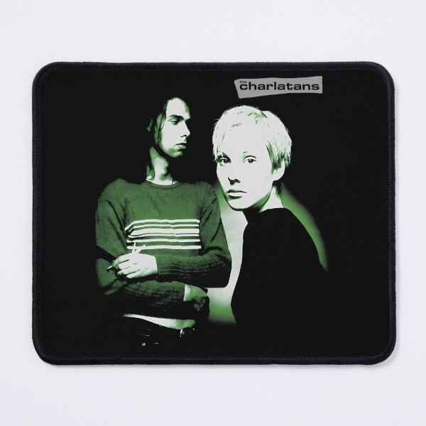 Item preview, The Charlatans Up To Our Hips (Album 1994) designed and sold by Prints3000.