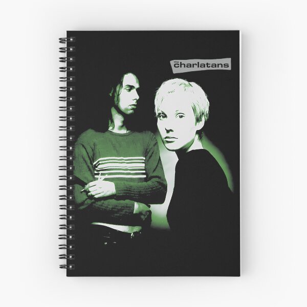 Item preview, The Charlatans Up To Our Hips (Album 1994) designed and sold by Prints3000.