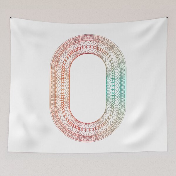Item preview, O mandala designed and sold by nogamax.