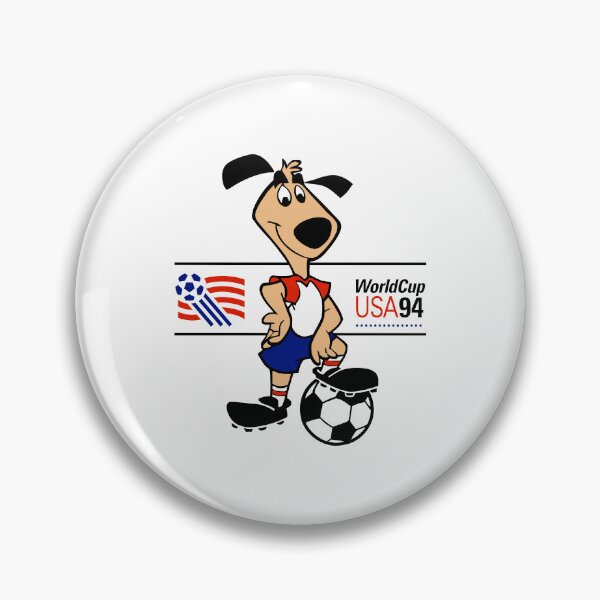 Item preview, USA 94 World Cup designed and sold by Sarcastic Panda.