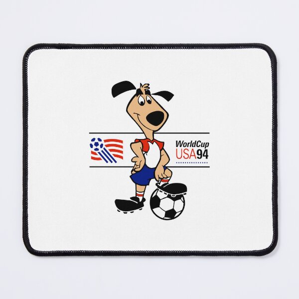 Item preview, USA 94 World Cup designed and sold by Sarcastic Panda.