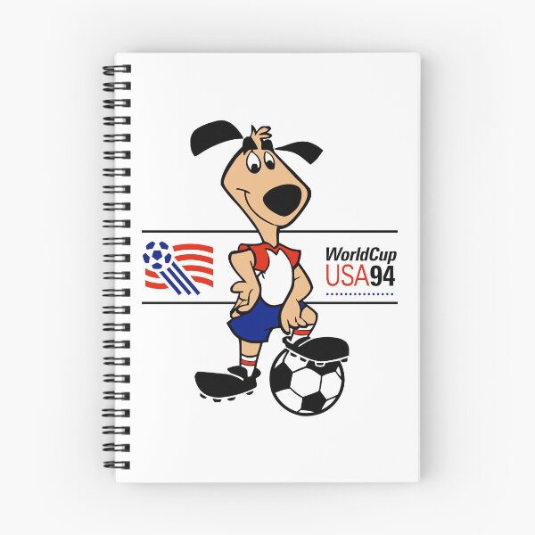Item preview, USA 94 World Cup designed and sold by Sarcastic Panda.