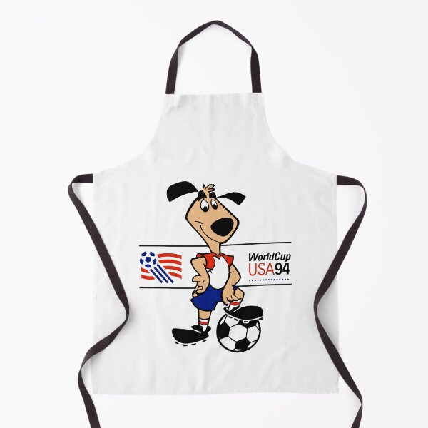 Item preview, USA 94 World Cup designed and sold by Sarcastic Panda.