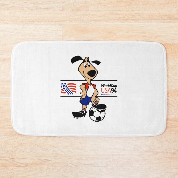 Item preview, USA 94 World Cup designed and sold by Sarcastic Panda.