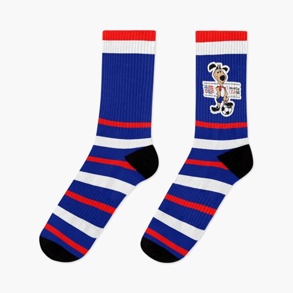 Item preview, USA 94 World Cup designed and sold by Sarcastic Panda.