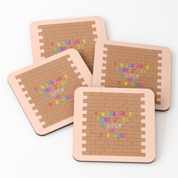 Item preview, Brick designed and sold by caustickitty.