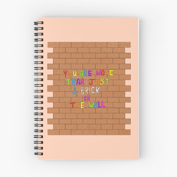 Item preview, Brick designed and sold by caustickitty.