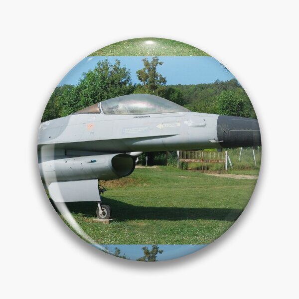 Item preview, Copy of General Dynamics F-16 Fighting Falcon designed and sold by KNBS.