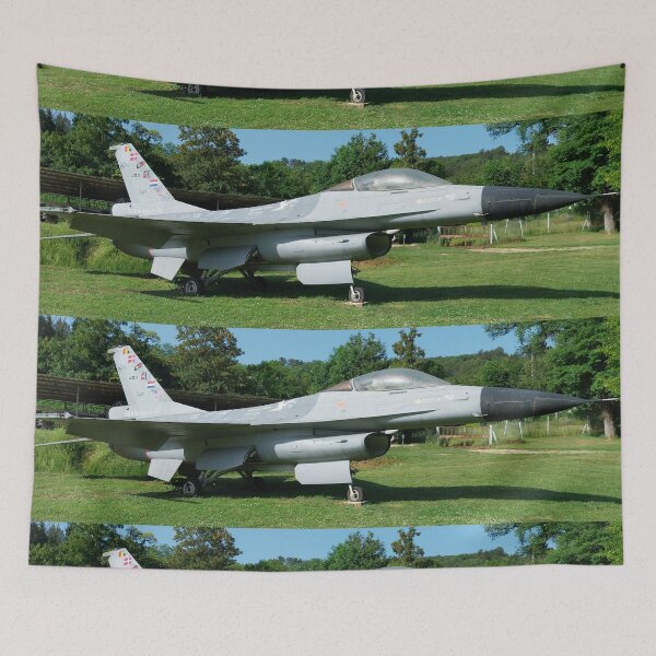 Item preview, Copy of General Dynamics F-16 Fighting Falcon designed and sold by KNBS.