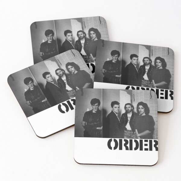 Item preview, Art - new order designed and sold by OceanTrace.
