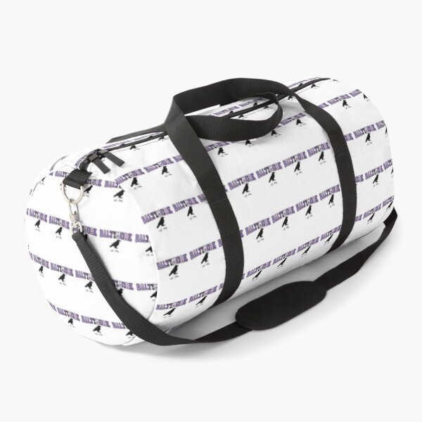 Item preview, Purple Raven Baltimore Inspired Gothic Pattern Design designed and sold by DylanDavi30916.