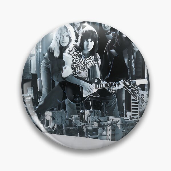Item preview, Spinal Tap Nov. 29, 1985 Concert Poster #350 designed and sold by ArtisticWild.