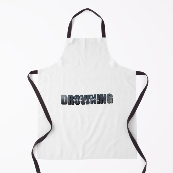 Item preview, To Keep From Drowning - Radio Company designed and sold by HappyCatholicsd.