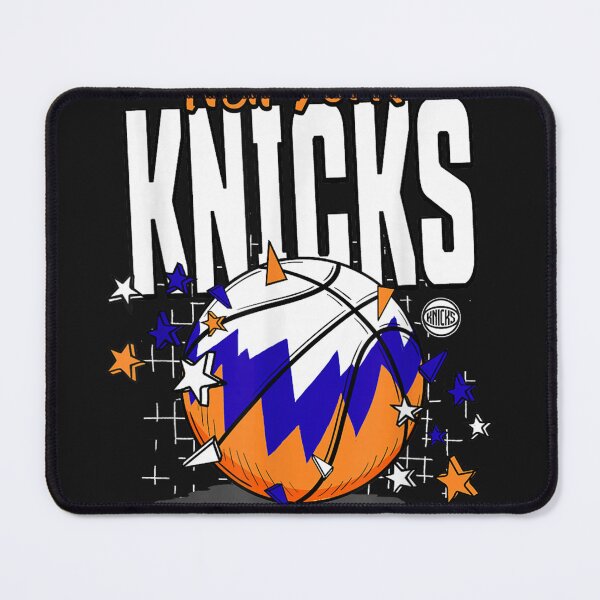 Item preview, New York Knicks Basketball Doodle Stars T Shirts for Men and Women Tees designed and sold by huydu342.