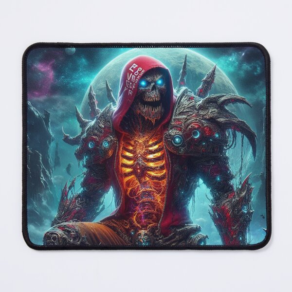Item preview, Skeleton Warrior designed and sold by RaF71PrO.