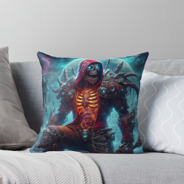 Item preview, Skeleton Warrior designed and sold by RaF71PrO.